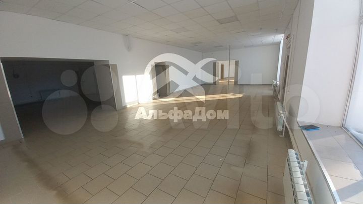 Магазин, выставочный зал