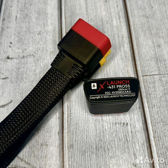 Launch x431 pro 5 2023 Безлимит