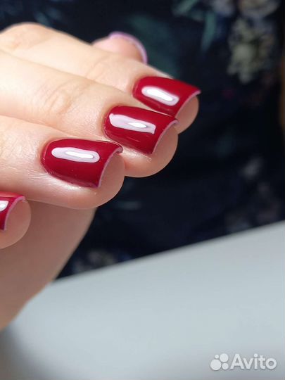 Маникюр/Педикюр Бежица