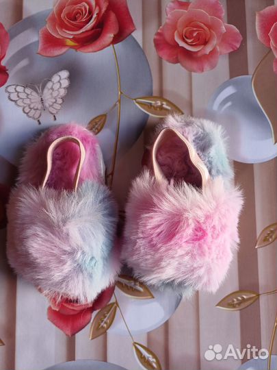 Детская обувь