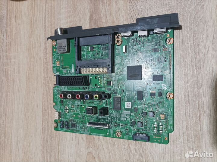 Main плата BN41-01955B