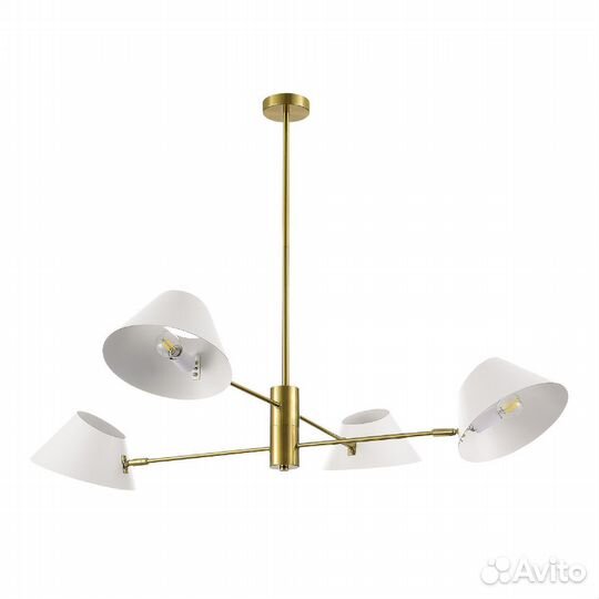 Люстра Evoluce