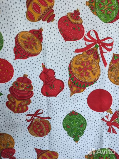 Сатин для постельного белья и дак