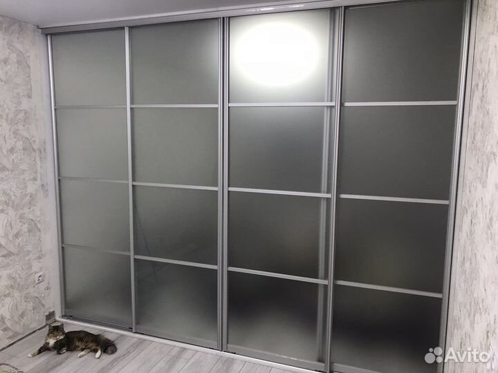 Межкомнатные перегородки раздвижные двери