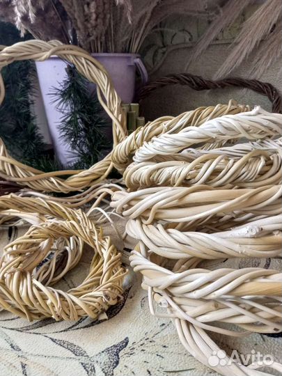 Основа для венка