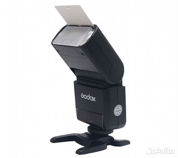 Фотовспышка Godox Thinklite TT350O для Olympus/Pan