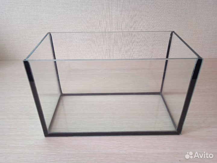 Аквариум 4 л