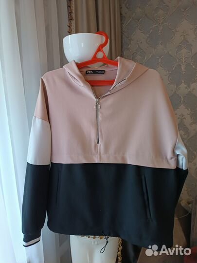 Женские вещи zara 48 50