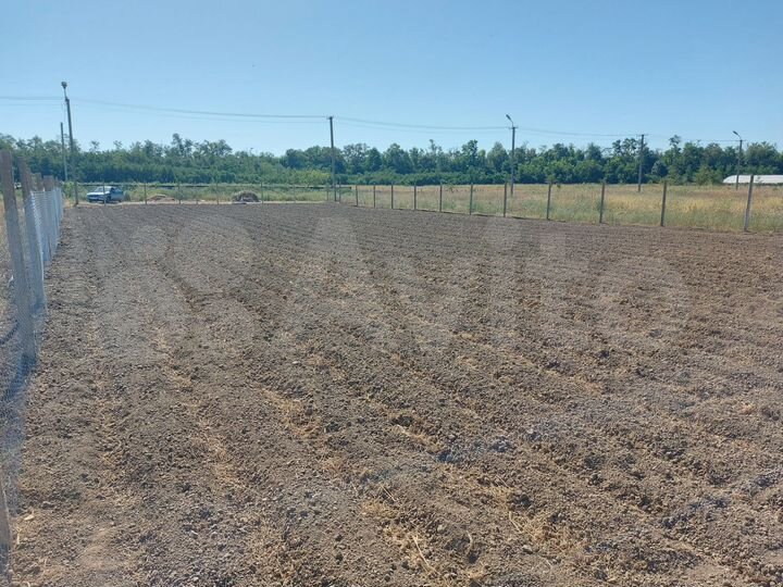 Участок 10,8 сот. (ИЖС)