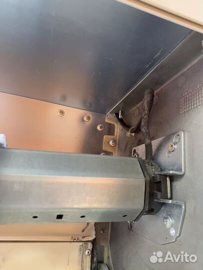 Ремонт рольставней