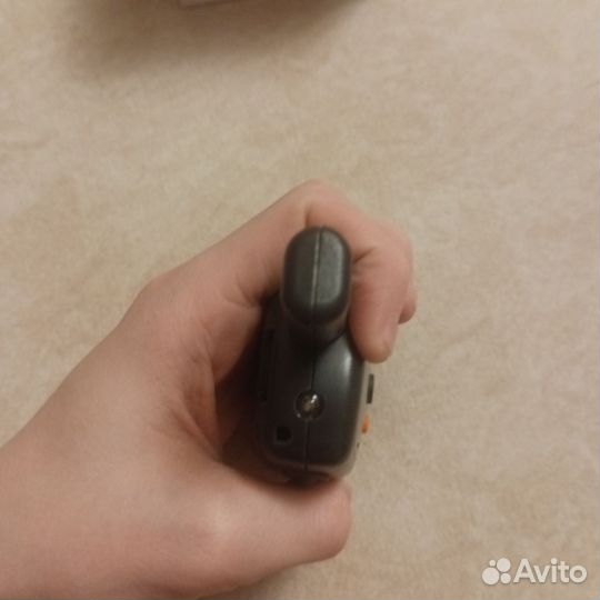 Рация Jet