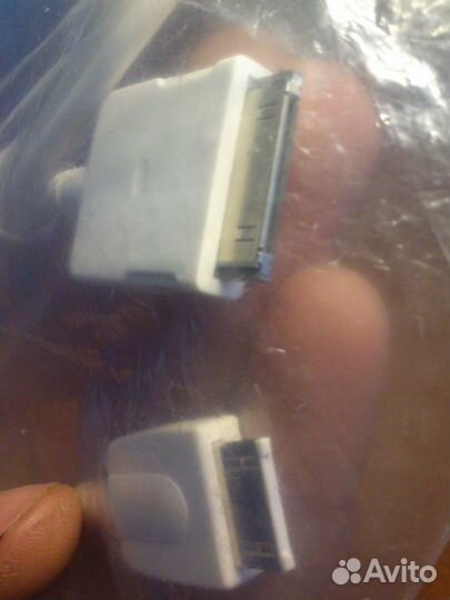 Кабели для смартфонов, переходники аудио 3.5мм