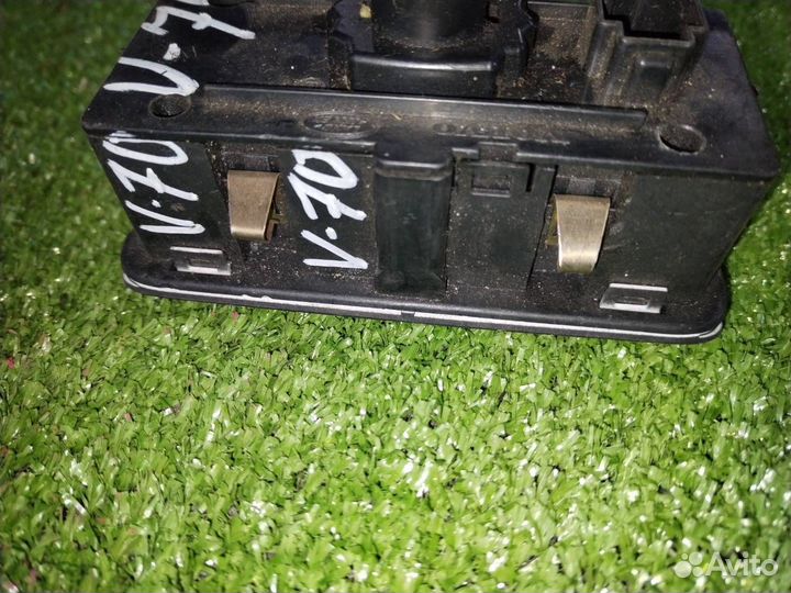 Переключатель света фар Volvo V70