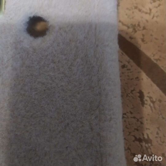 Чехол бампер для Xiaomi redmi note 7