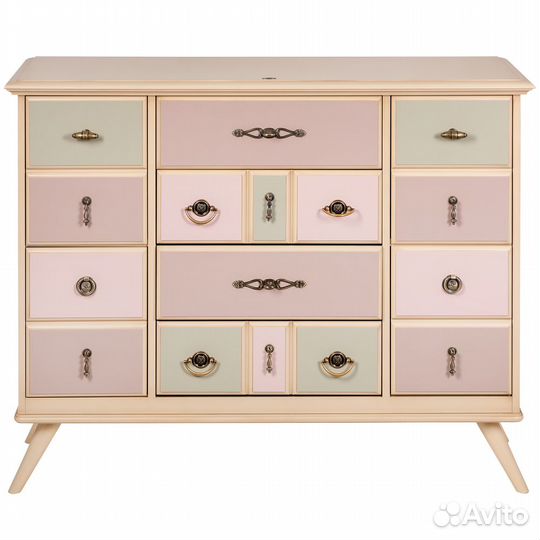 Комод Пандора 2