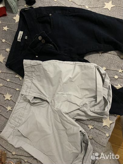 Женская одежда 42-44 размер