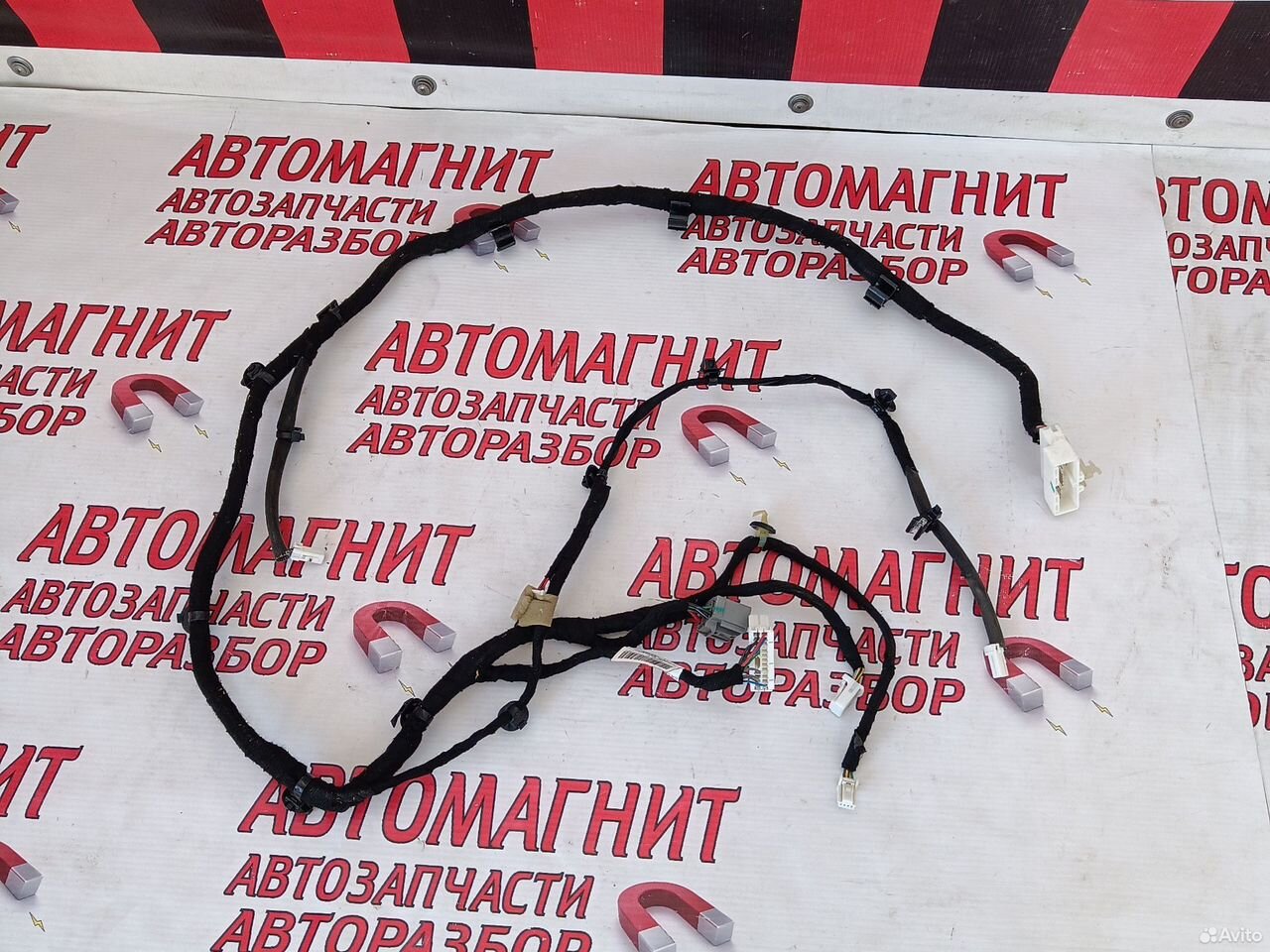 Проводка потолка Джили Кулрей SX11