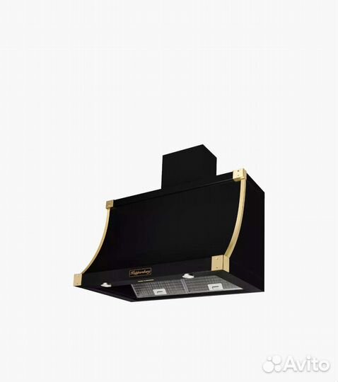 Купольная вытяжка Kuppersberg T 939