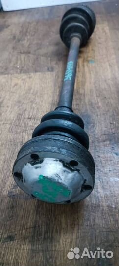 Привод задний A2103508410