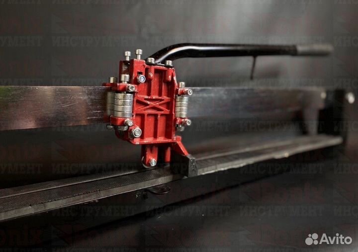 Плиткорез ручной Tile cutter