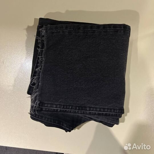 Джинсы zara