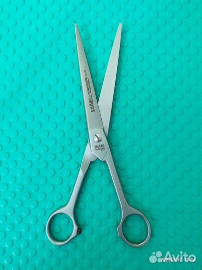 Ножницы для стрижки собак