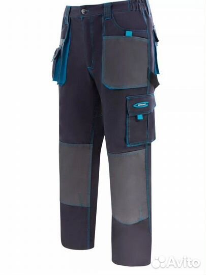 Рабочий костюм gross