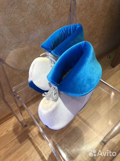 Костюм Смурфика