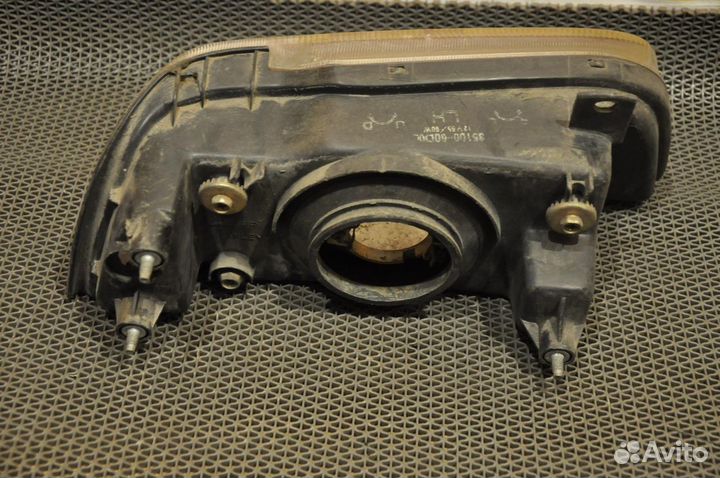 Фара левая suzuki alto CN11S