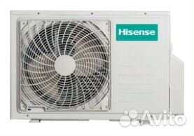 Сплит-система Hisense AS-36HR4sdkvt