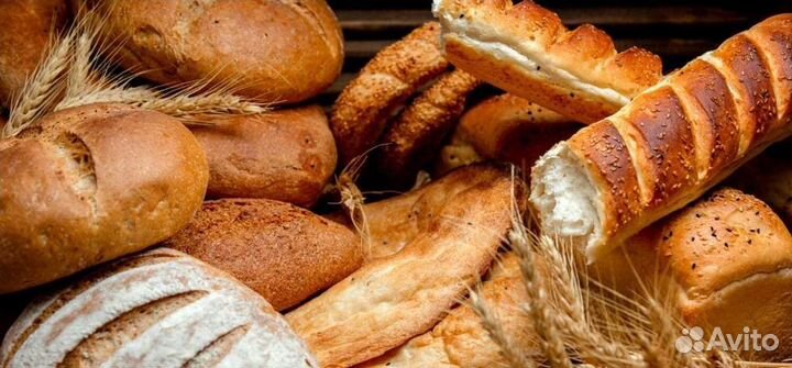 Хлебобулочные изделия для корма животным