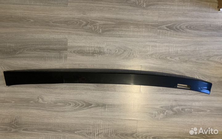 Молдинг крыши Mercedes w212 E-Class