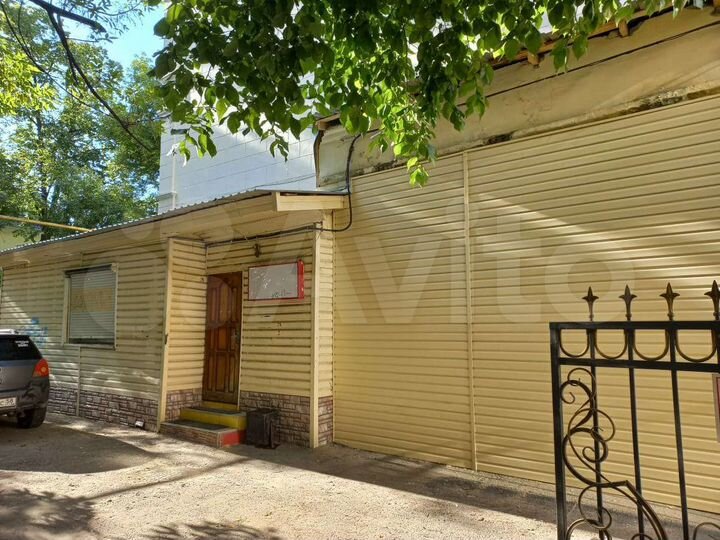 Свободного назначения, 16 и 36 кв м