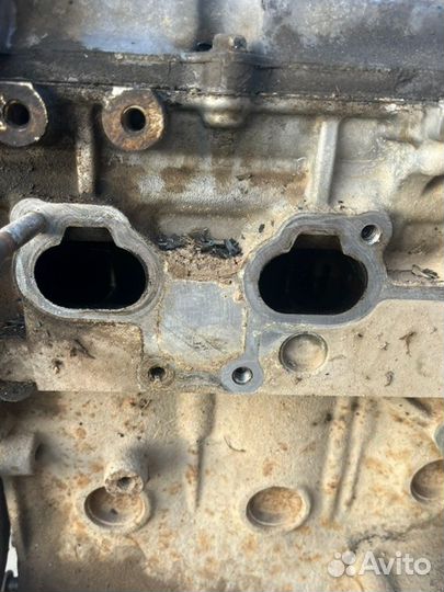 Двигатель Nissan Almera N16 1.5 2004