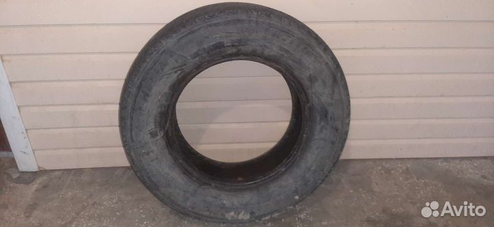 Michelin Latitude X-Ice 235/70 R16