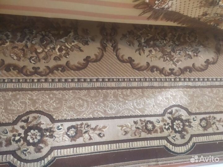 Паласы бу