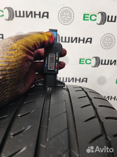 Michelin Primacy HP 215/55 R16 93H