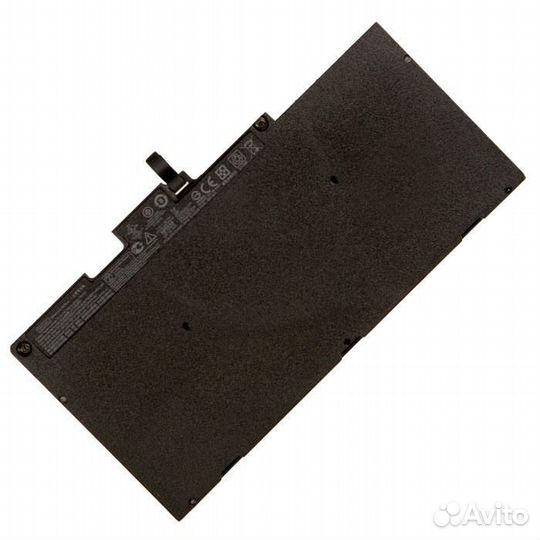 Аккумулятор для ноутбука HP Elitebook 745 G3, 840