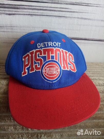 Кепка подростковая