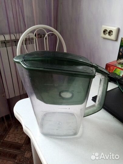 Фильтр для воды