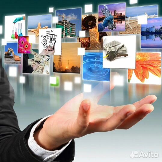 Сделаю презентацию на любую тему