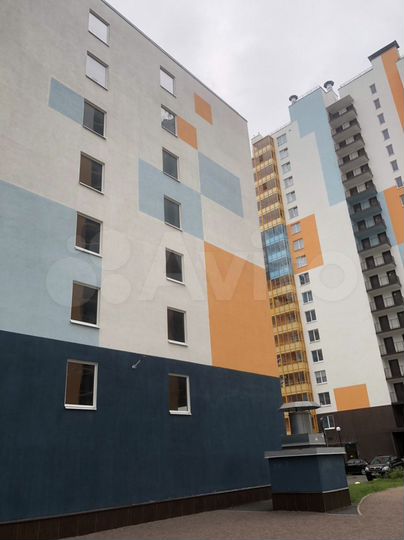 Машиноместо, 13 м²