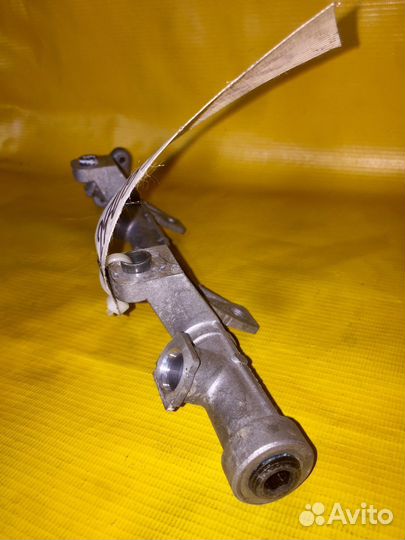 Рейка Топливная Рампа Hyundai Getz G4HD 1.1L