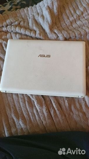 Нетбук asus eee pc