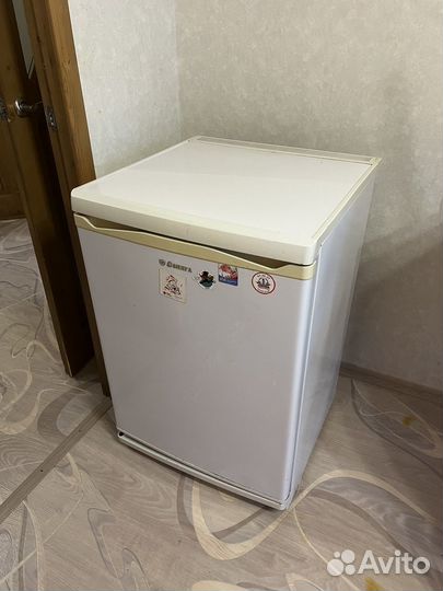 Холодильник свияга 410