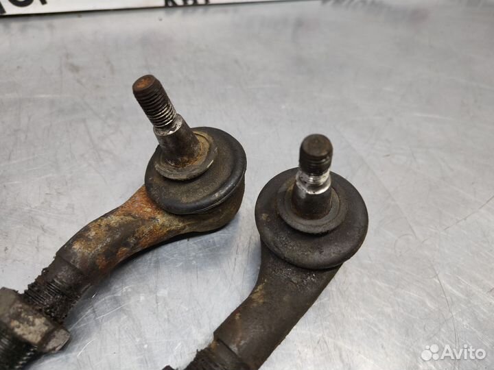 Наконечник рулевой тяги Peugeot 406 1997 г.в