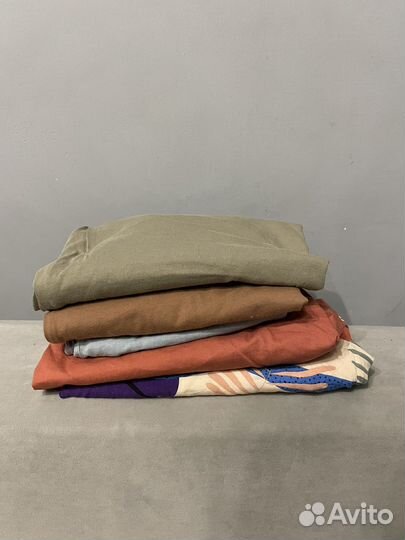 Женские вещи пакетом