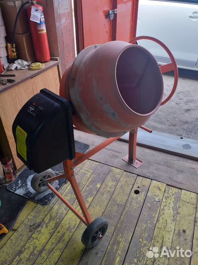 Прокат инструмента