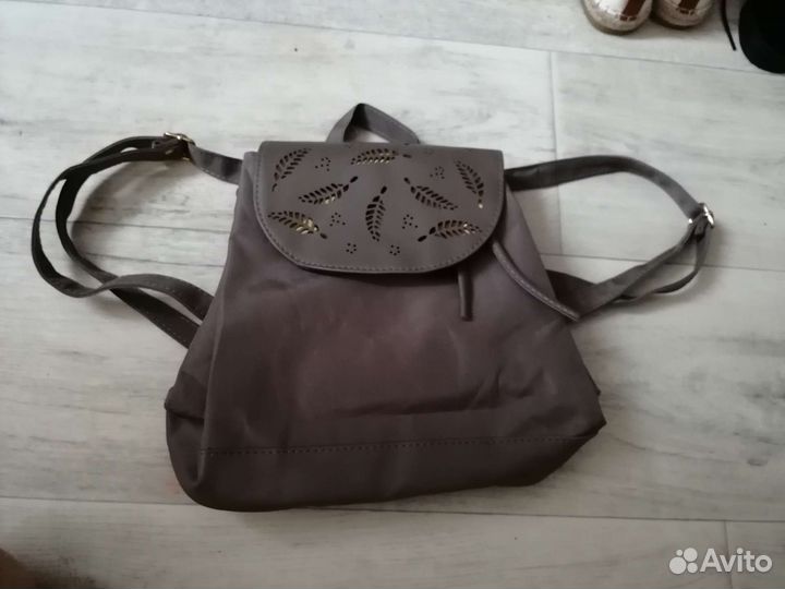 Рюкзак женский новый