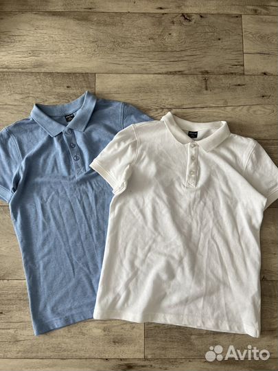 Футболки поло 152/158